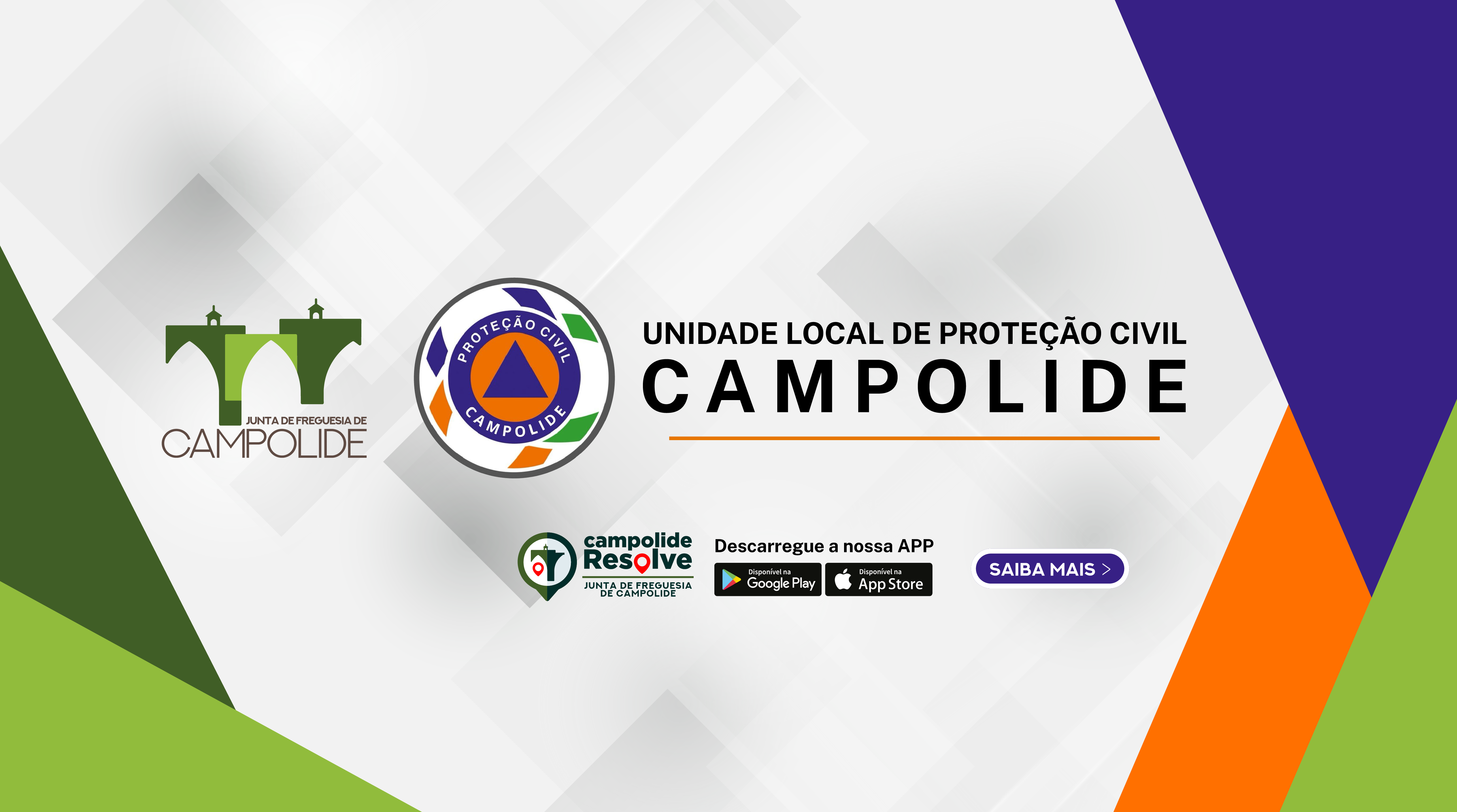 Unidade Local de Proteção Civil Campolide