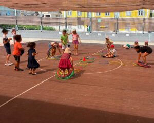 Férias de Verão AAF CAF 2026