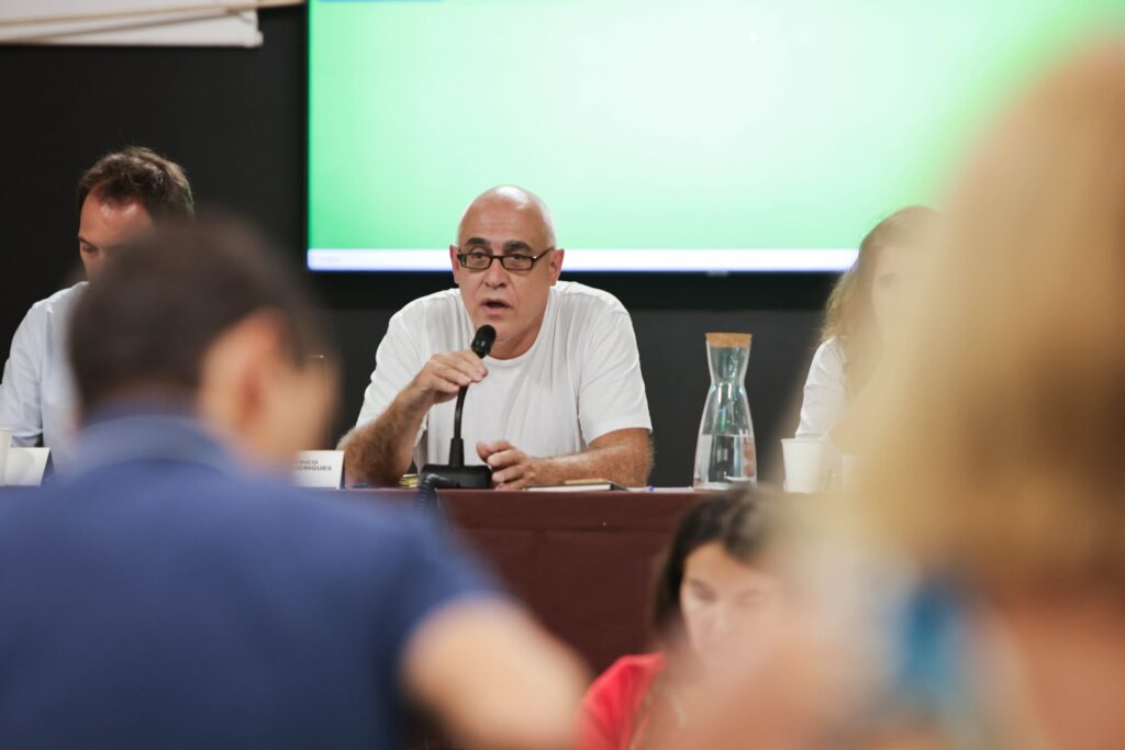 2ª Sessão Extraordinária AFC 2026