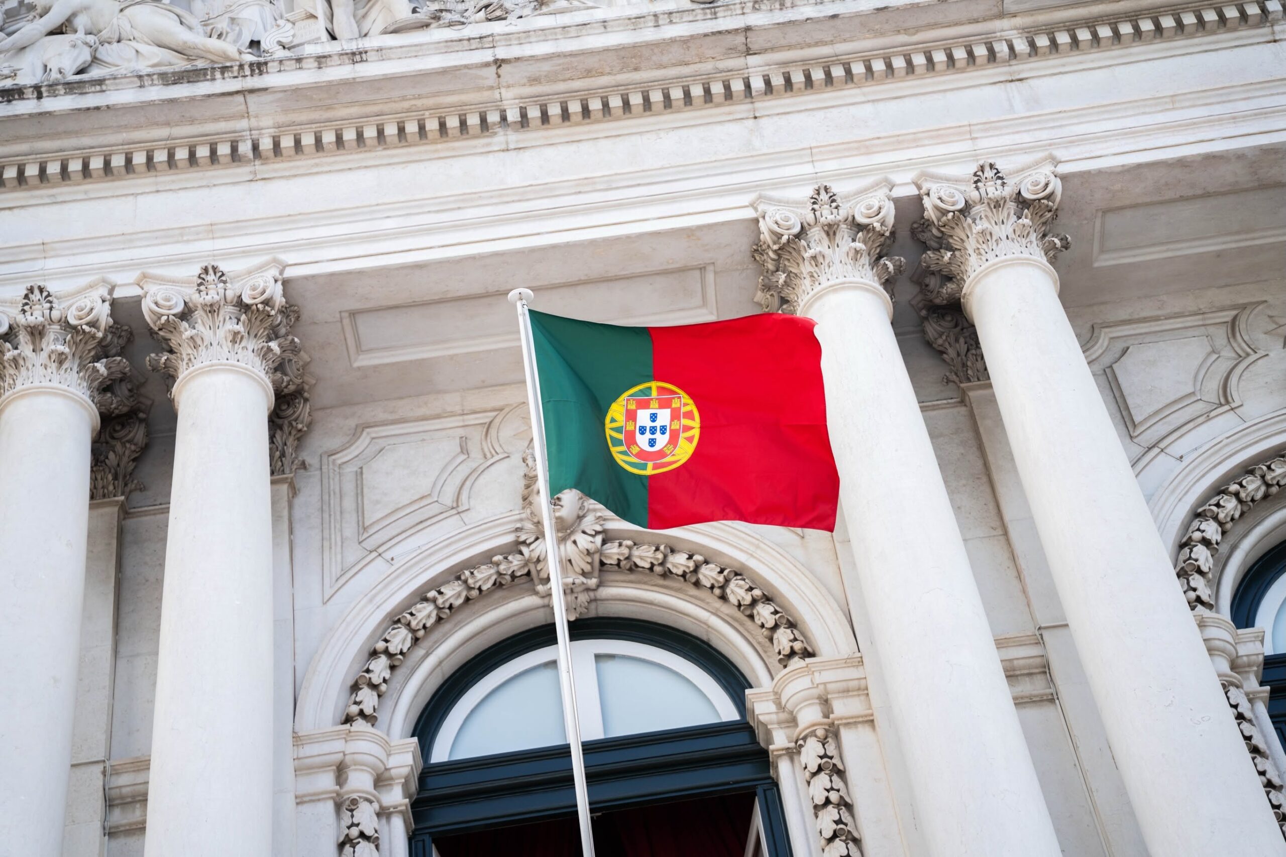 Celebração 116 Aniversário Proclamação da República