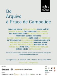 Festival TRAÇA 2026